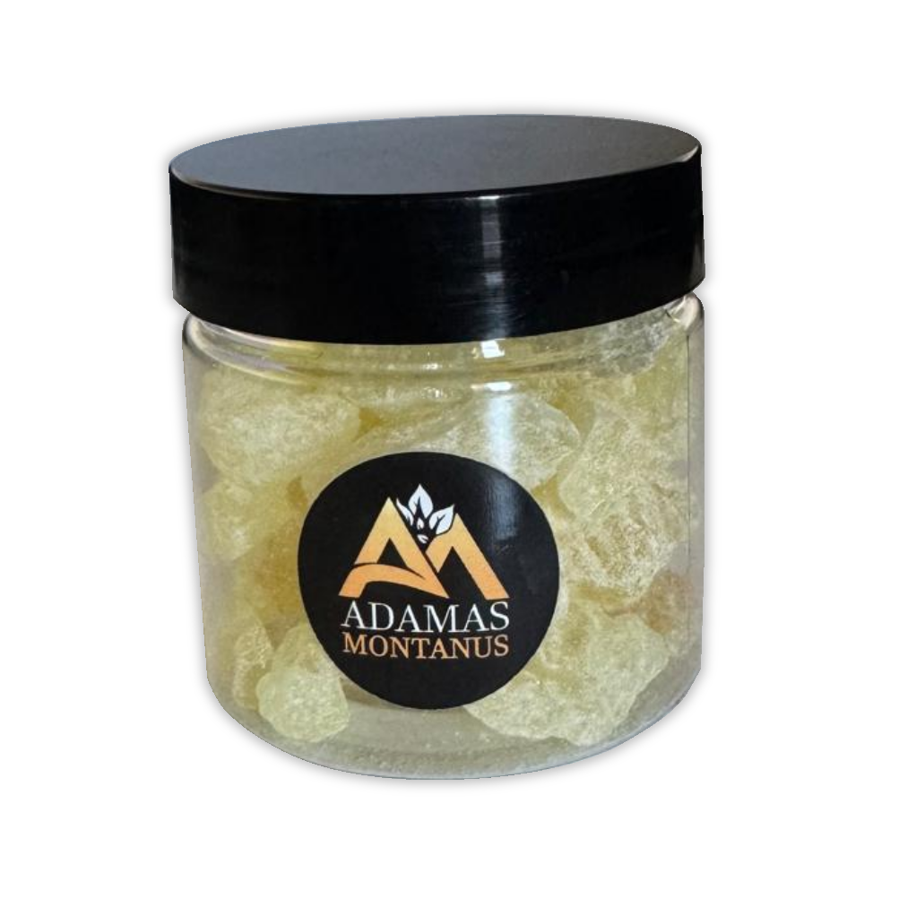 White Stone Musk